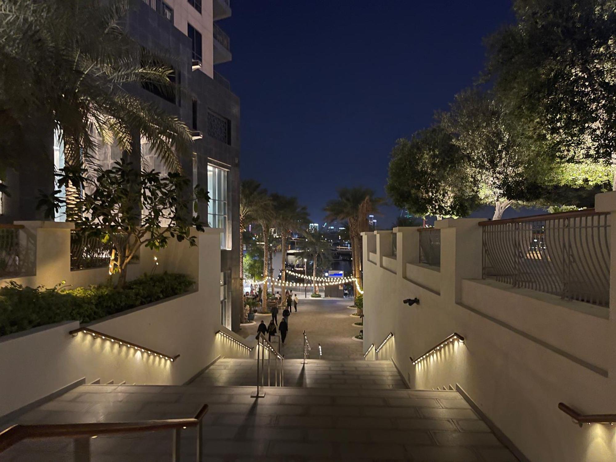 Ashri Hh, Luxurious Apt In Creek * Dubai