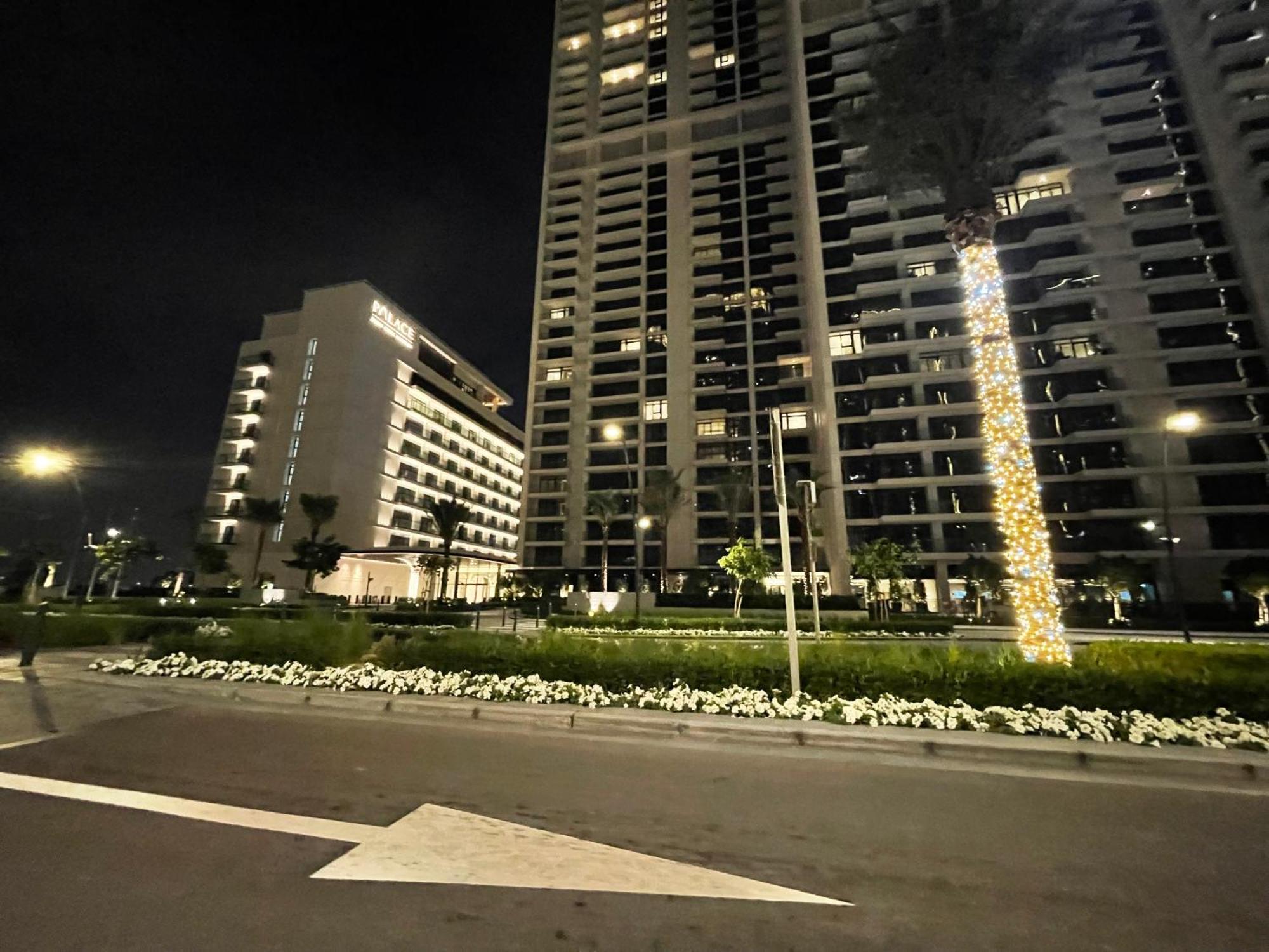 Ashri Hh, Luxurious Apt In Creek Apartment Dubai