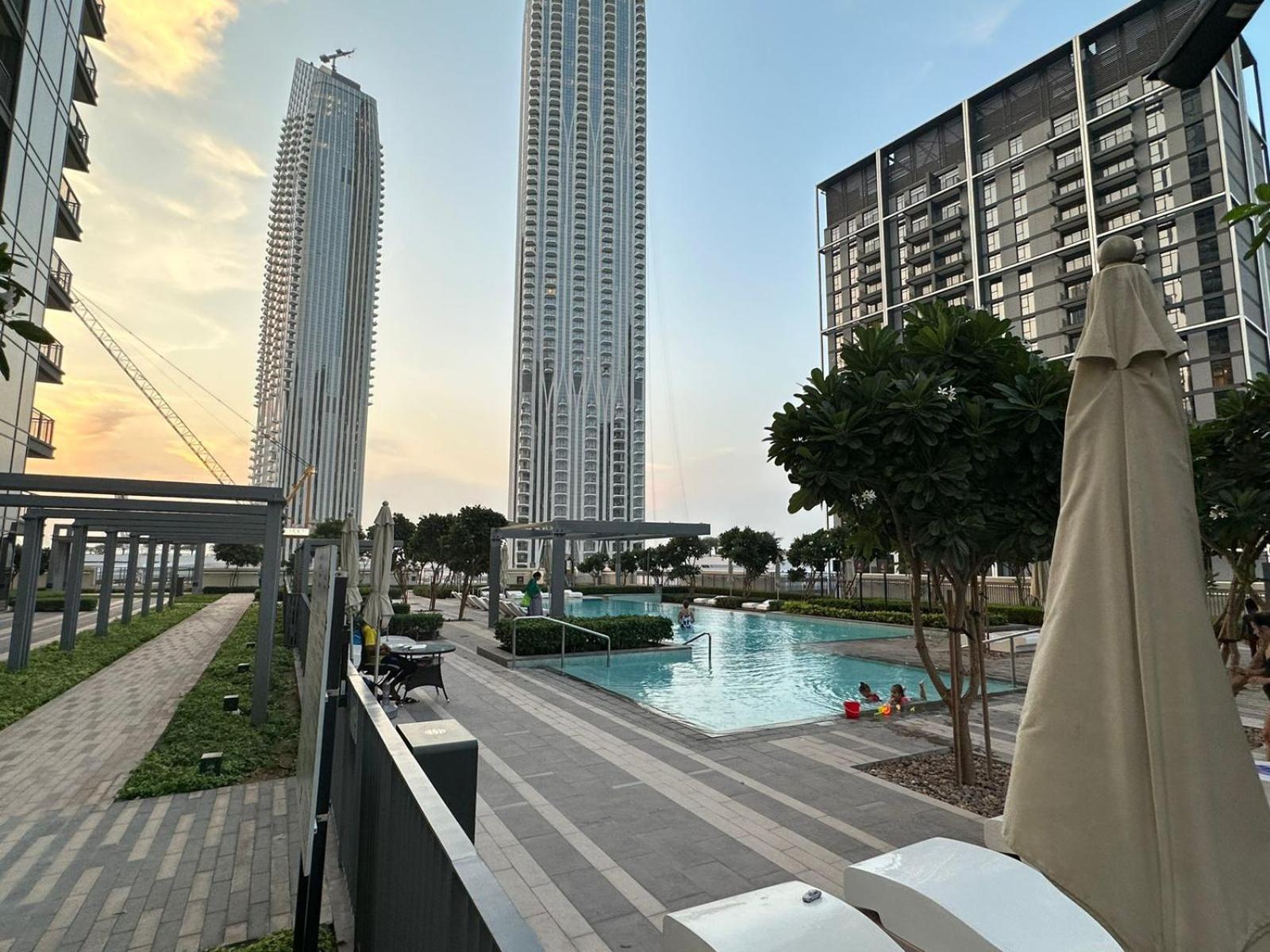 Apartment Ashri Hh, Luxurious Apt In Creek
