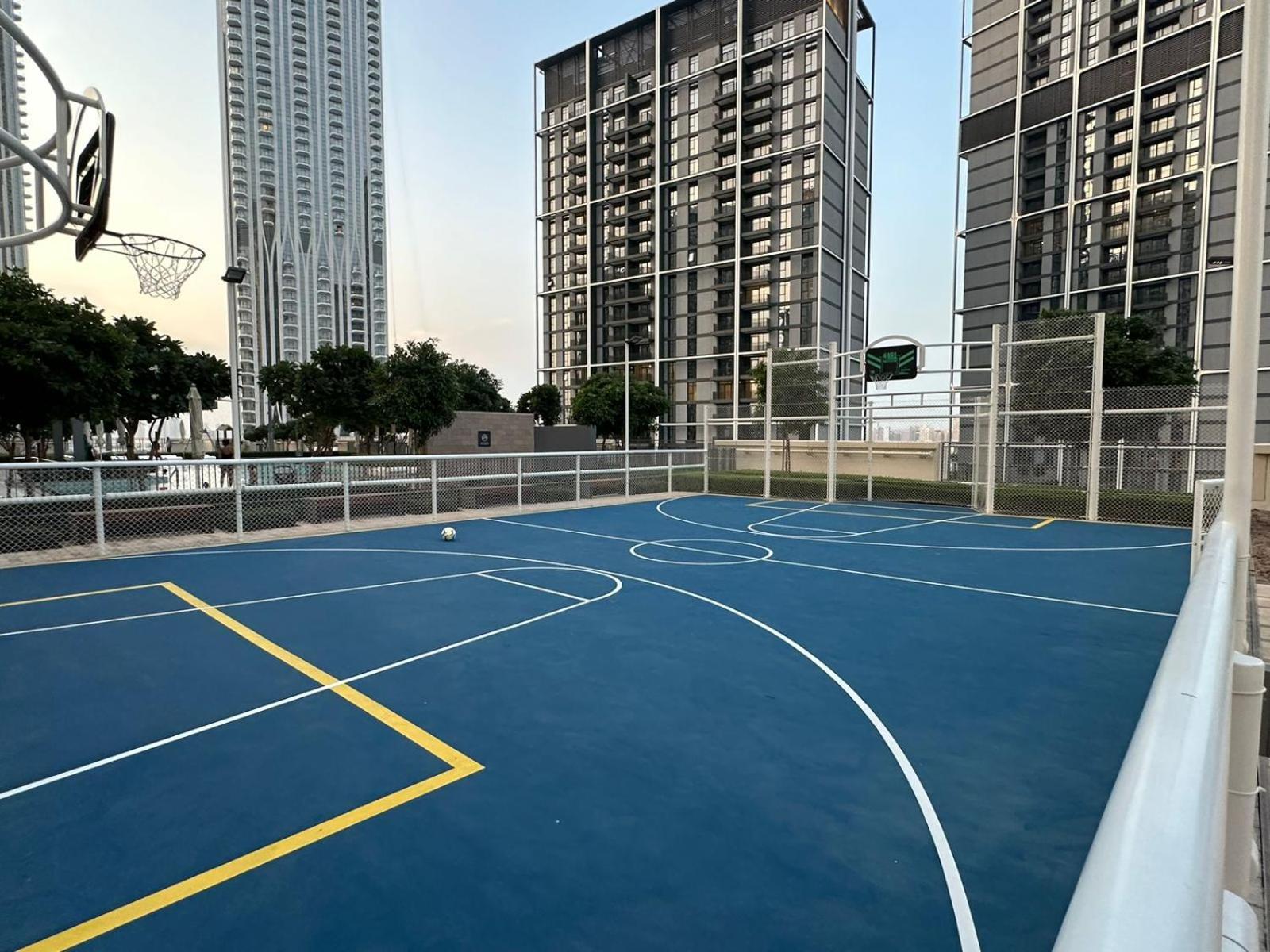 Apartment Ashri Hh, Luxurious Apt In Creek *