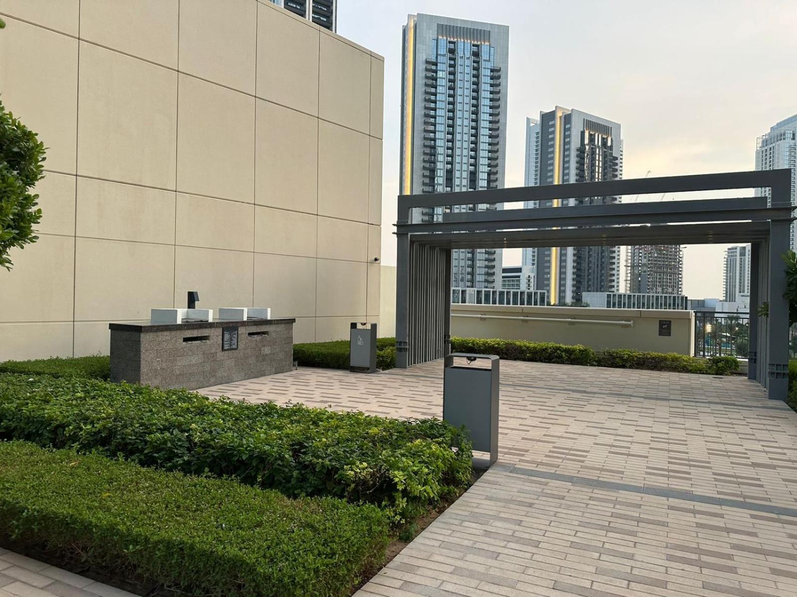 Ashri Hh, Luxurious Apt In Creek *
