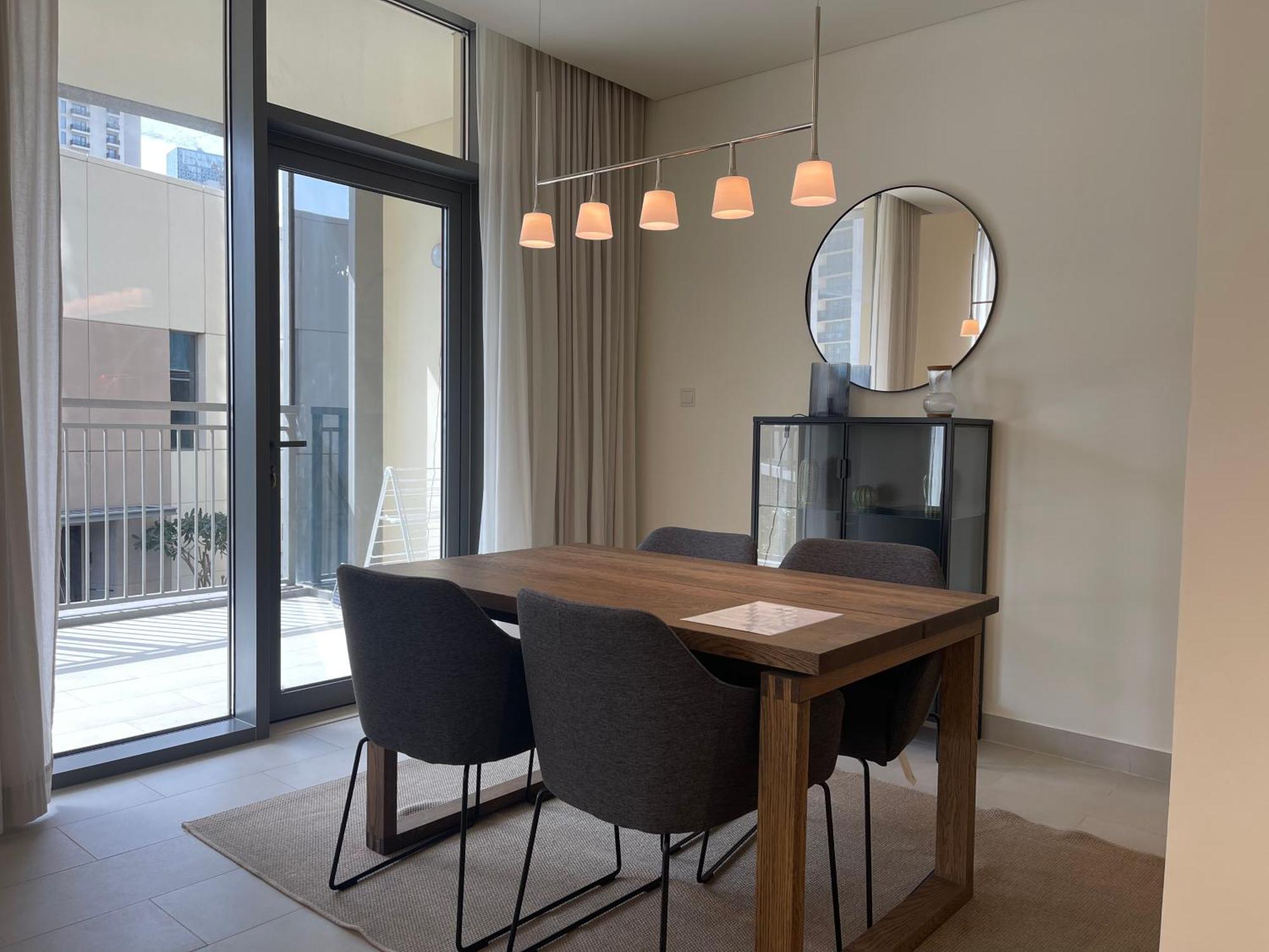 Ashri Hh, Luxurious Apt In Creek