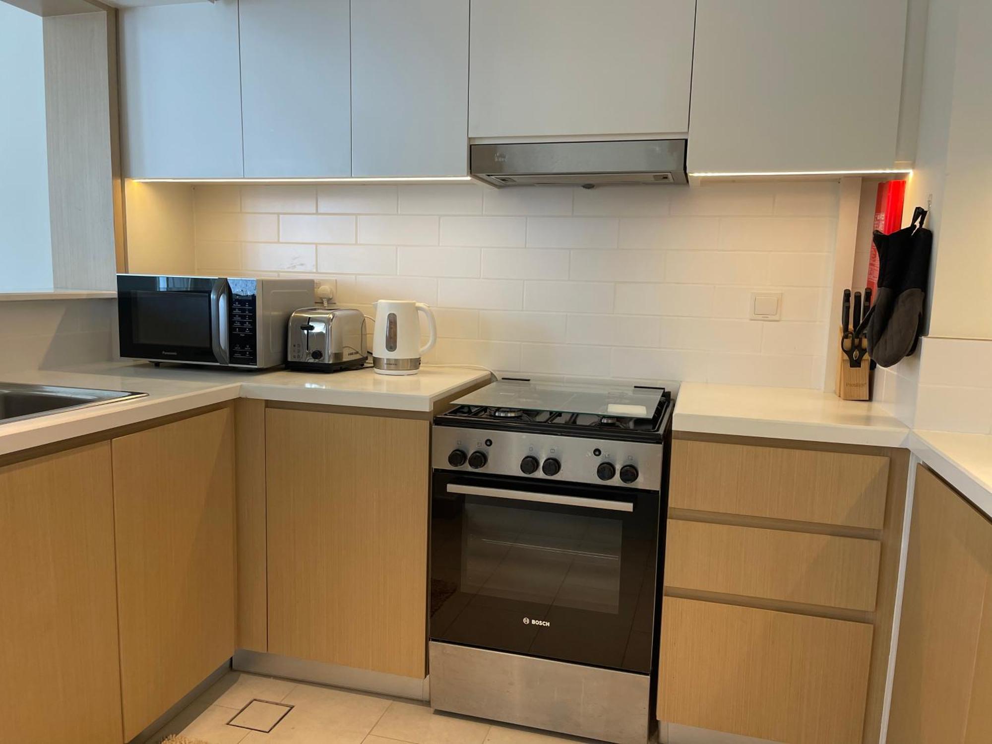 Apartment Ashri Hh, Luxurious Apt In Creek *