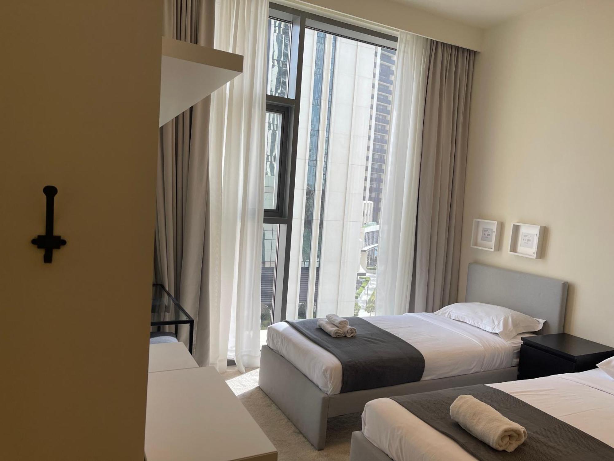 Apartment Ashri Hh, Luxurious Apt In Creek *